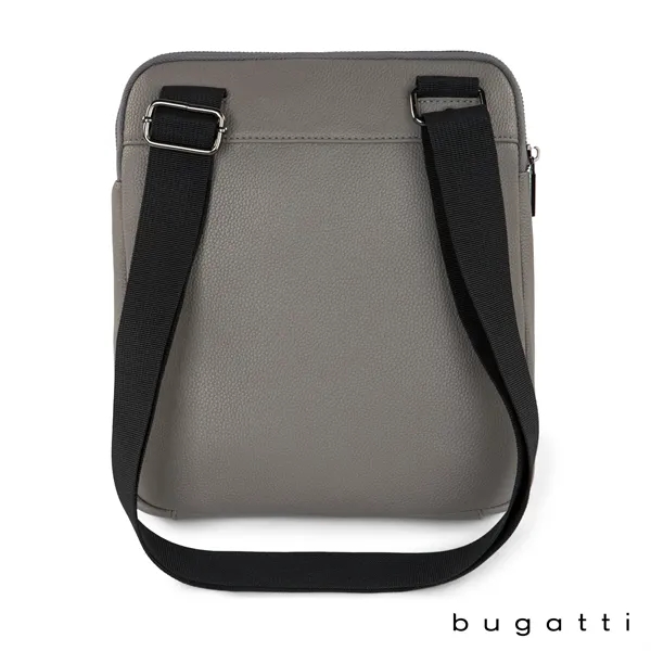 Bugatti Contrast Collection Crossbody Bag... from ASI 67866 Logomark/Valumark