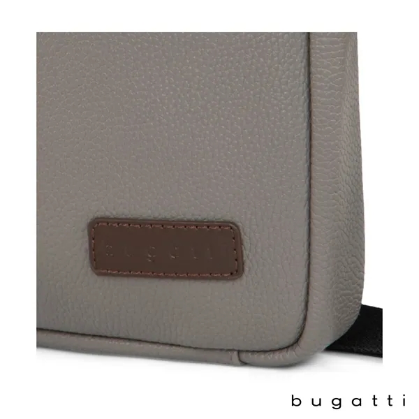Bugatti Contrast Collection Crossbody Bag... from ASI 67866 Logomark/Valumark