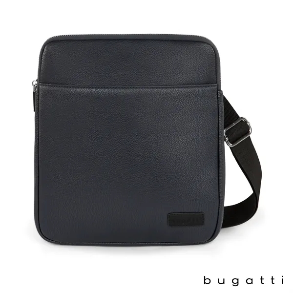 Bugatti Contrast Collection Crossbody Bag... from ASI 67866 Logomark/Valumark