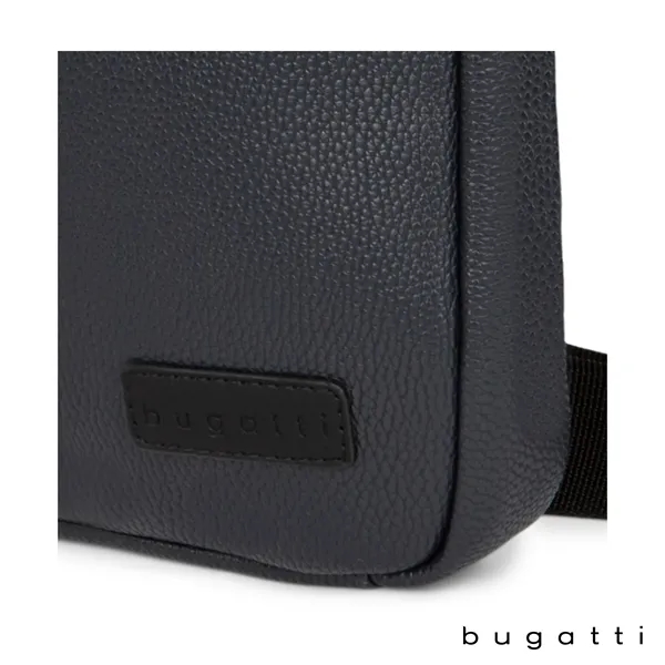 Bugatti Contrast Collection Crossbody Bag... from ASI 67866 Logomark/Valumark
