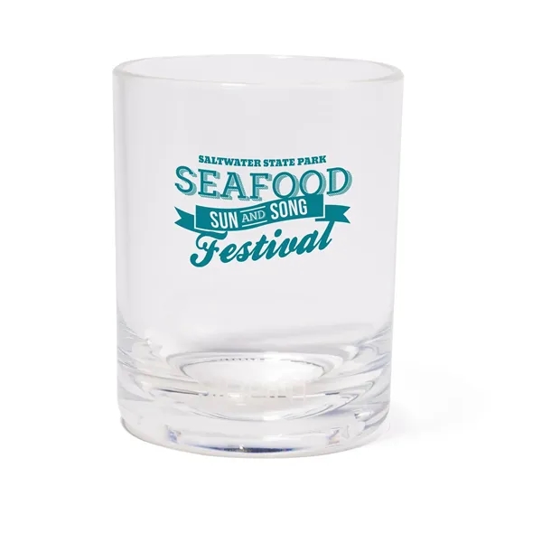 Silipint® Clear Rocks - 12 oz.... from ASI 40480 Koozie Group