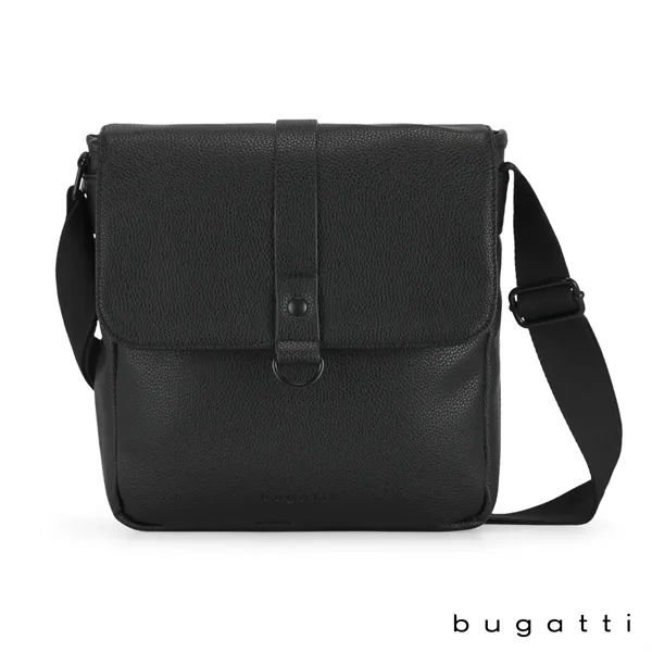 Bugatti Henry Crossbody Bag... from ASI 67866 Logomark/Valumark