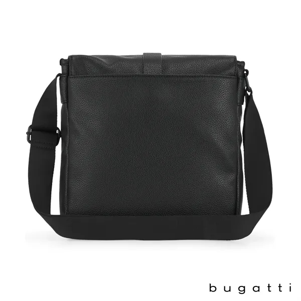 Bugatti Henry Crossbody Bag... from ASI 67866 Logomark/Valumark