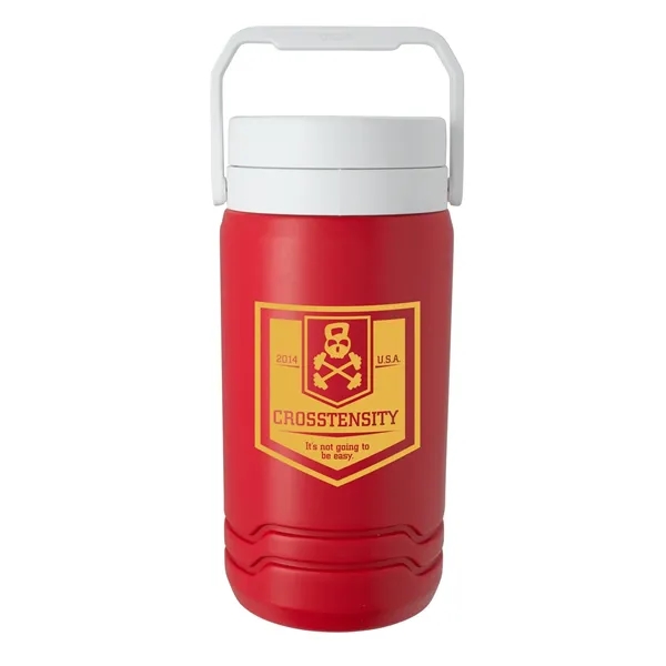 Koozie® Challenge Jug - Half Gallon... from ASI 40480 Koozie Group
