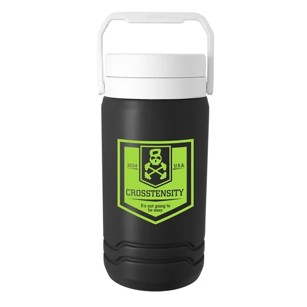 Koozie® Challenge Jug - Half Gallon... from ASI 40480 Koozie Group