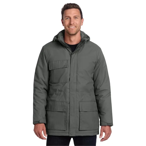 Port Authority Excursion Parka... from ASI 84863 SanMar
