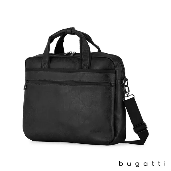 Bugatti Valentino Briefcase... from ASI 67866 Logomark/Valumark