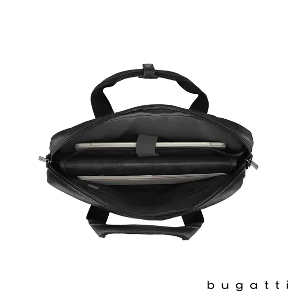 Bugatti Valentino Briefcase... from ASI 67866 Logomark/Valumark