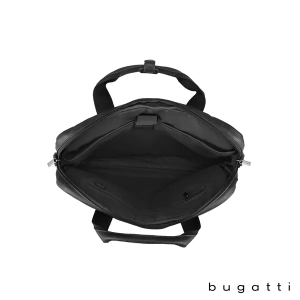 Bugatti Valentino Briefcase... from ASI 67866 Logomark/Valumark