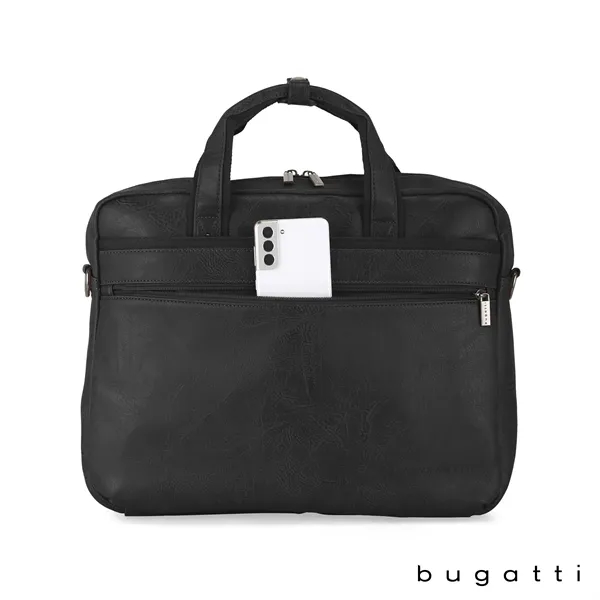 Bugatti Valentino Briefcase... from ASI 67866 Logomark/Valumark