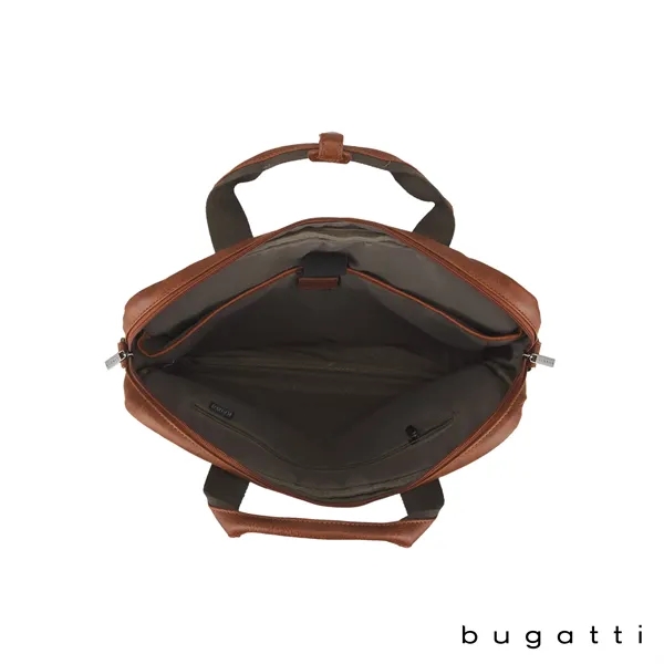 Bugatti Valentino Briefcase... from ASI 67866 Logomark/Valumark