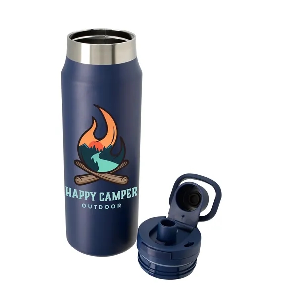 The Viking Collection® Recycled Ramble Bottle - 25 oz.... from ASI 40480 Koozie Group