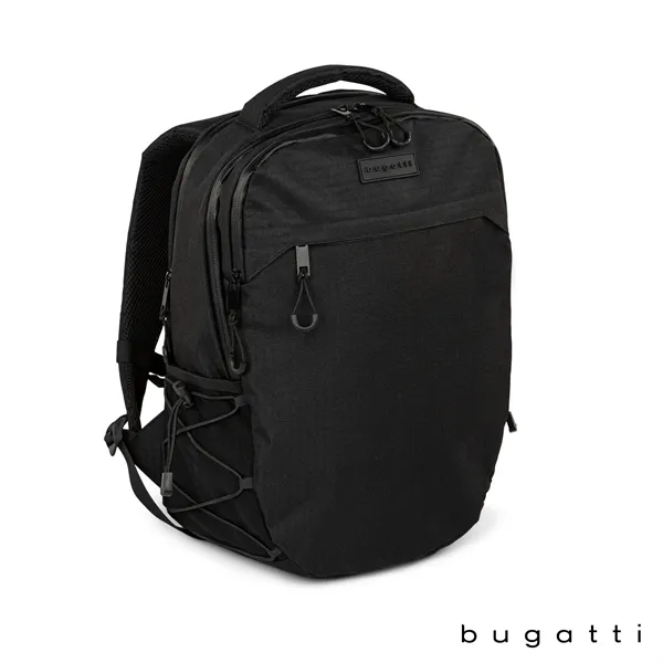 Bugatti Outland Laptop Backpack... from ASI 67866 Logomark/Valumark