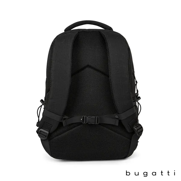 Bugatti Outland Laptop Backpack... from ASI 67866 Logomark/Valumark