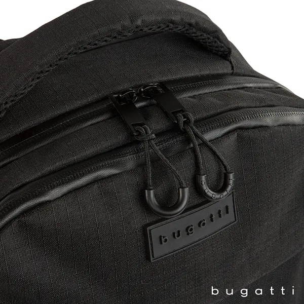 Bugatti Outland Laptop Backpack... from ASI 67866 Logomark/Valumark