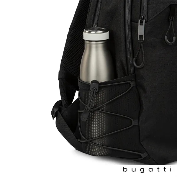 Bugatti Outland Laptop Backpack... from ASI 67866 Logomark/Valumark