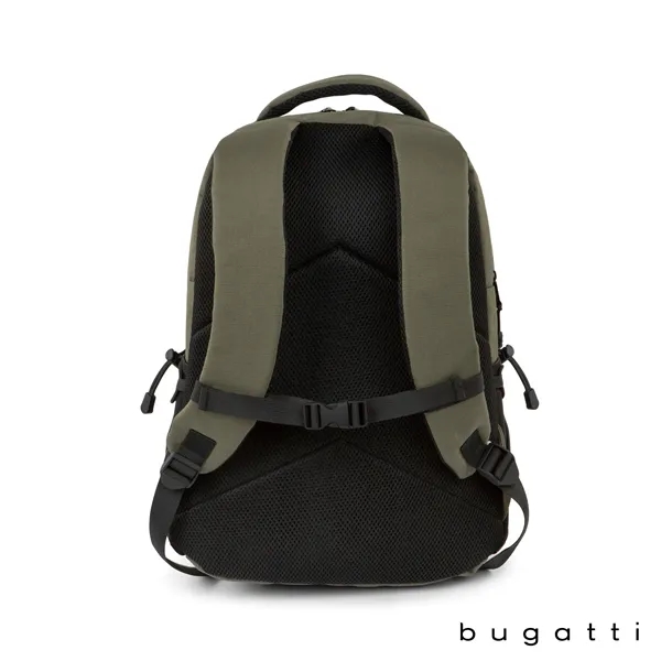 Bugatti Outland Laptop Backpack... from ASI 67866 Logomark/Valumark