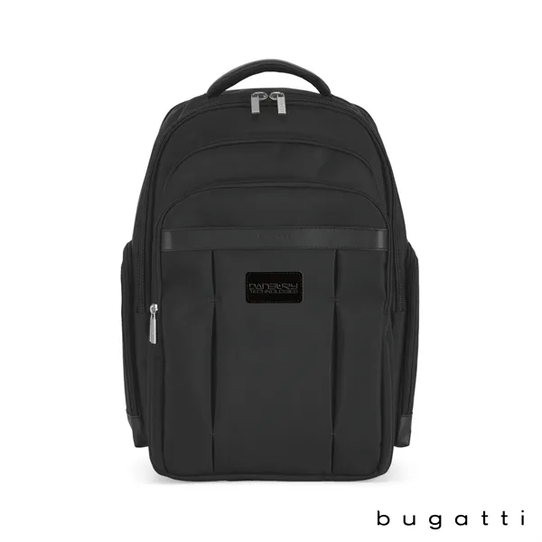 Bugatti Gregory Backpack... from ASI 67866 Logomark/Valumark