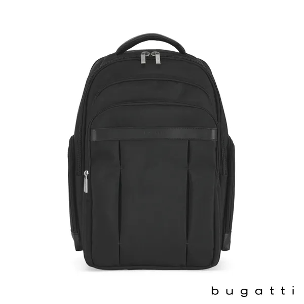 Bugatti Gregory Backpack... from ASI 67866 Logomark/Valumark