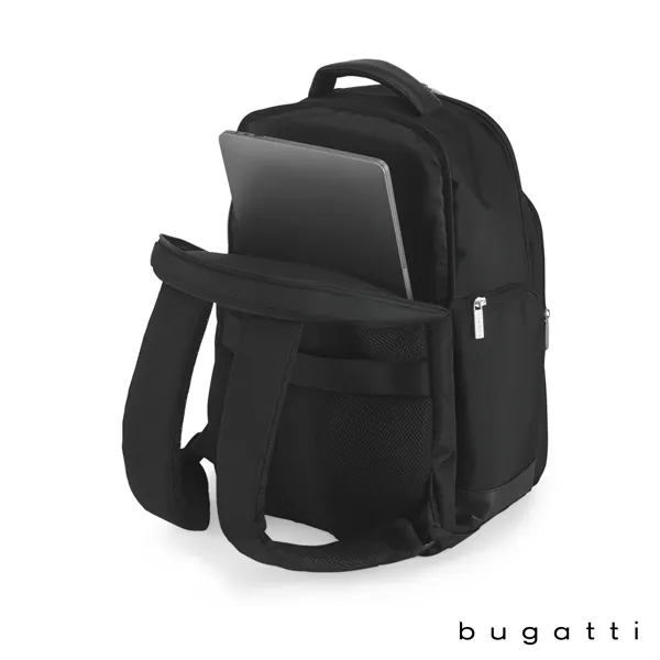 Bugatti Gregory Backpack... from ASI 67866 Logomark/Valumark
