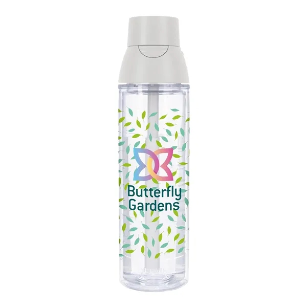 Tervis® Venture™ Lite Bottle with 2-in-1 Versa Lid - 24 oz... from ASI 40480 Koozie Group