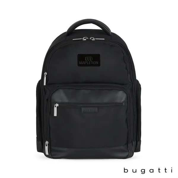 Bugatti Lucas Backpack... from ASI 67866 Logomark/Valumark