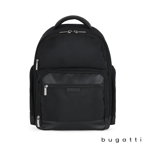 Bugatti Lucas Backpack... from ASI 67866 Logomark/Valumark