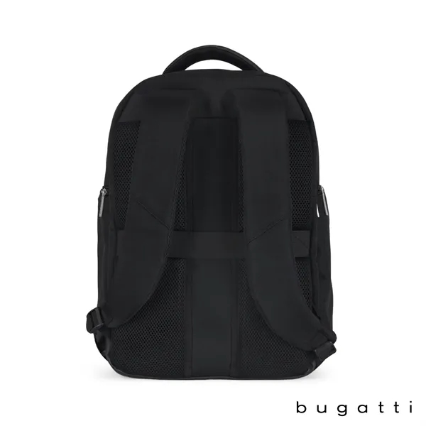 Bugatti Lucas Backpack... from ASI 67866 Logomark/Valumark