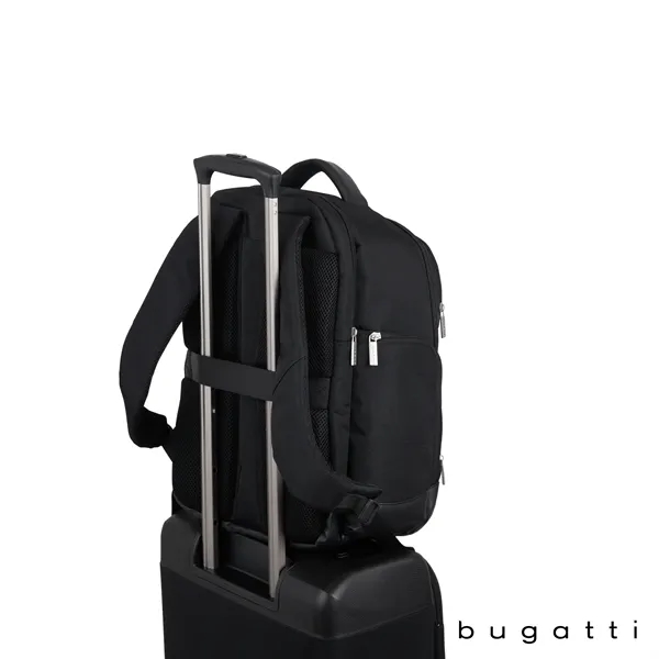 Bugatti Lucas Backpack... from ASI 67866 Logomark/Valumark