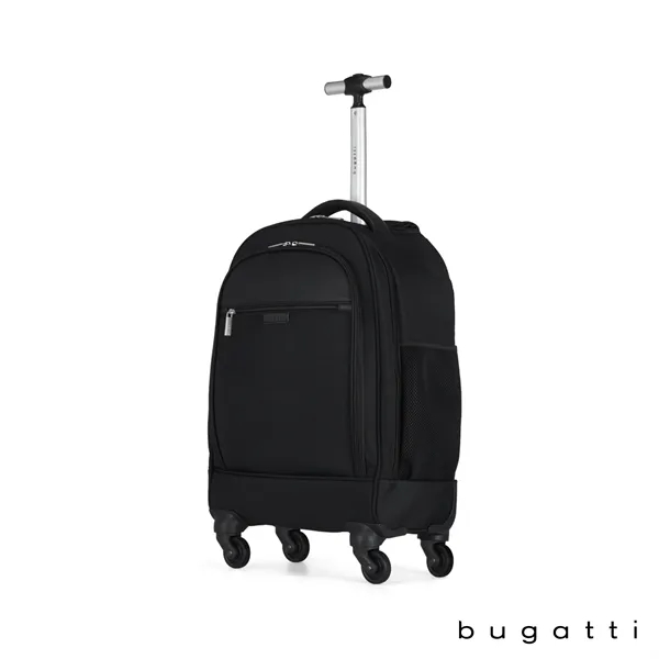 Bugatti Lucas Backpack On Wheels... from ASI 67866 Logomark/Valumark