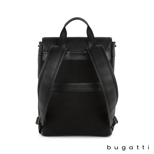 Bugatti Central Laptop Backpack... from ASI 67866 Logomark/Valumark