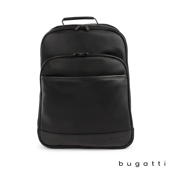 Bugatti Gin & Twill Backpack... from ASI 67866 Logomark/Valumark
