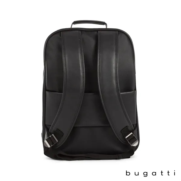 Bugatti Gin & Twill Backpack... from ASI 67866 Logomark/Valumark