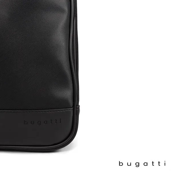 Bugatti Gin & Twill Backpack... from ASI 67866 Logomark/Valumark