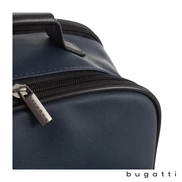 Bugatti Gin & Twill Backpack... from ASI 67866 Logomark/Valumark