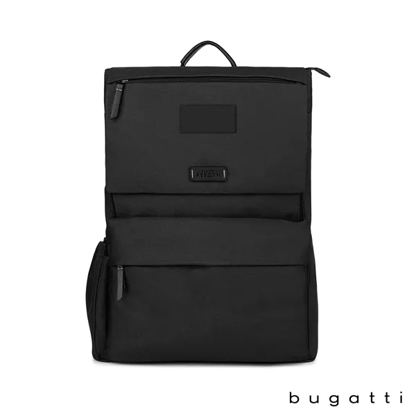 Bugatti Reborn Backpack... from ASI 67866 Logomark/Valumark