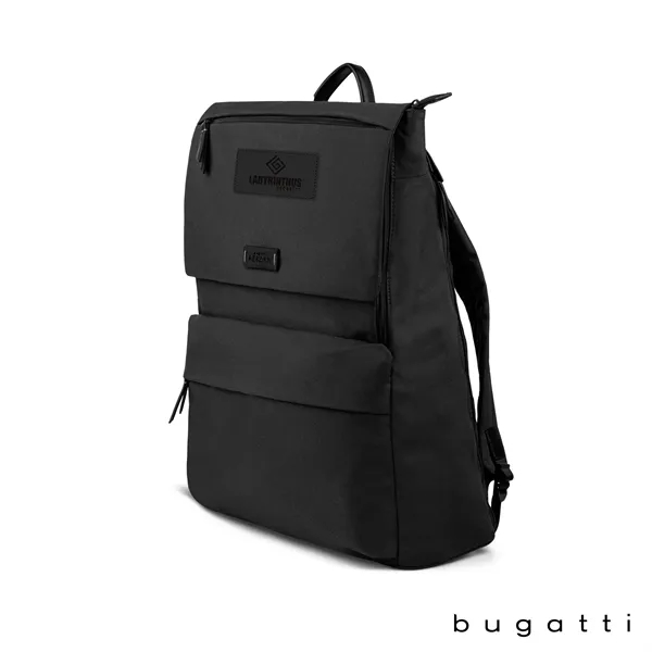 Bugatti Reborn Backpack... from ASI 67866 Logomark/Valumark