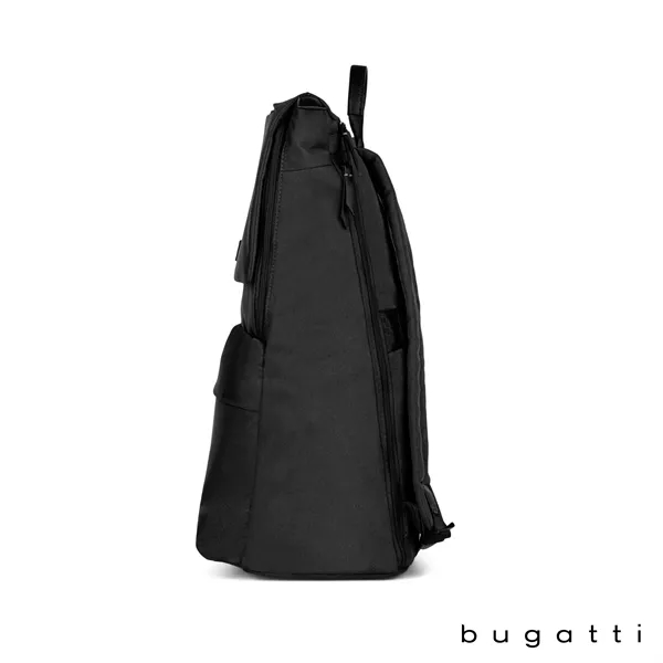 Bugatti Reborn Backpack... from ASI 67866 Logomark/Valumark
