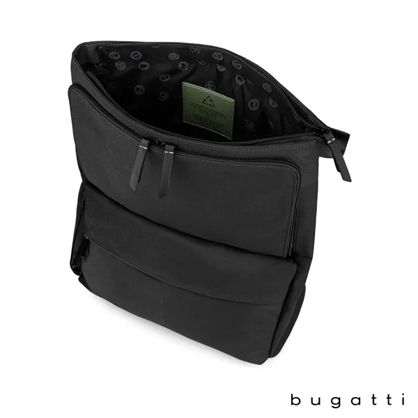 Bugatti Reborn Backpack... from ASI 67866 Logomark/Valumark
