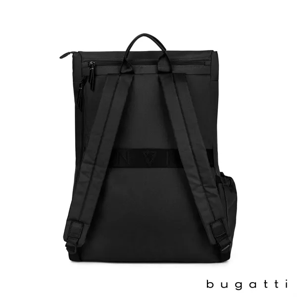 Bugatti Reborn Backpack... from ASI 67866 Logomark/Valumark