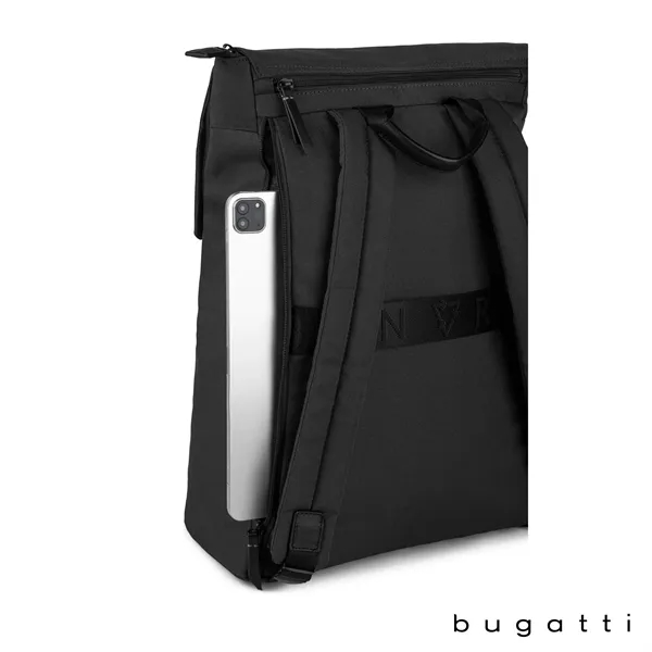 Bugatti Reborn Backpack... from ASI 67866 Logomark/Valumark