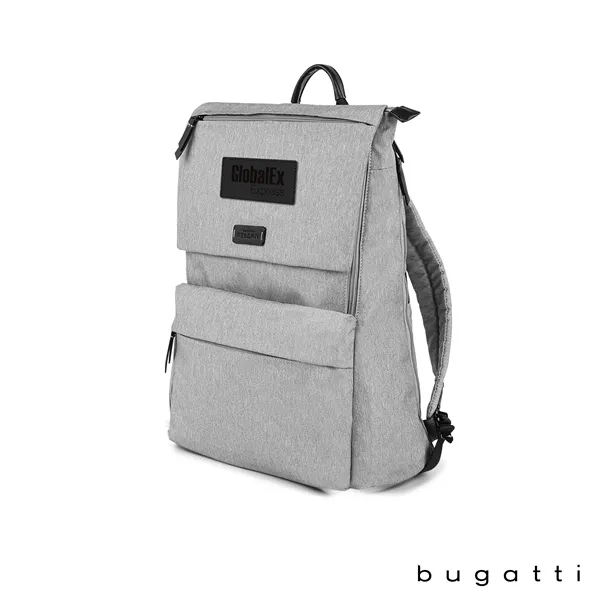 Bugatti Reborn Backpack... from ASI 67866 Logomark/Valumark
