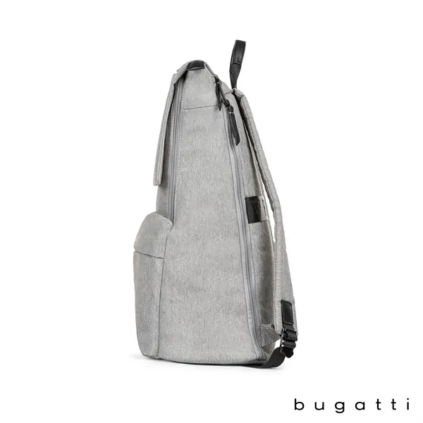 Bugatti Reborn Backpack... from ASI 67866 Logomark/Valumark
