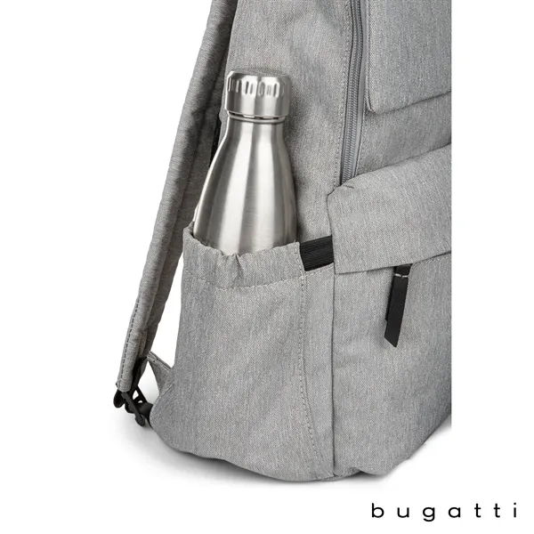 Bugatti Reborn Backpack... from ASI 67866 Logomark/Valumark