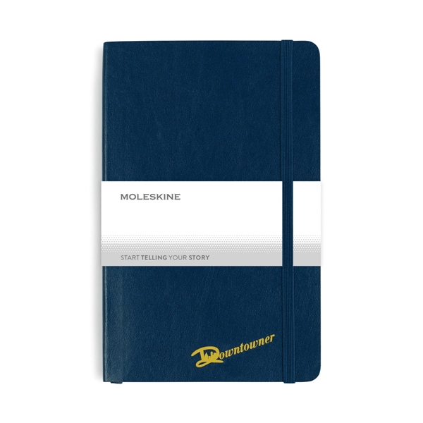 192 page large soft cover notebook with ruled format and rounded... from ASI 56070 Gemline / Gemline®