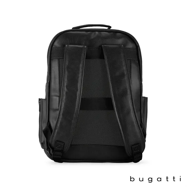 Bugatti Valentino Backpack... from ASI 67866 Logomark/Valumark