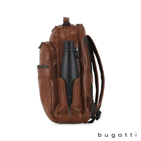 Bugatti Valentino Backpack... from ASI 67866 Logomark/Valumark