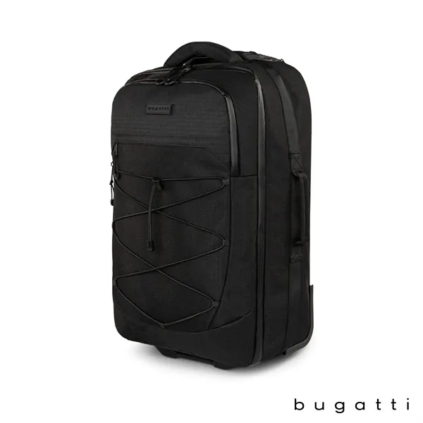 Bugatti Outland Softside Rolling Carry-On... from ASI 67866 Logomark/Valumark