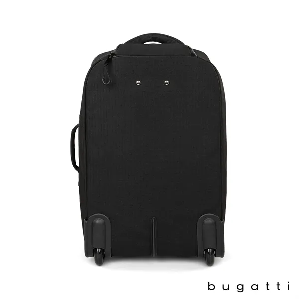 Bugatti Outland Softside Rolling Carry-On... from ASI 67866 Logomark/Valumark