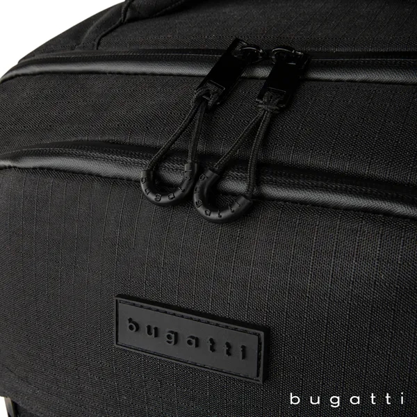 Bugatti Outland Softside Rolling Carry-On... from ASI 67866 Logomark/Valumark